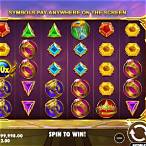 slot demo pragmatic play